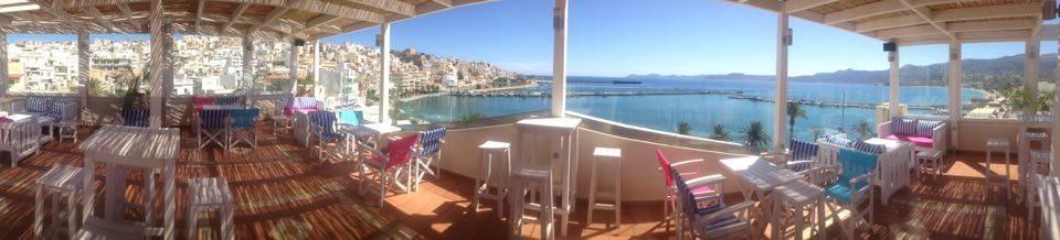 Hotel Itanos Sitia  Exteriér fotografie