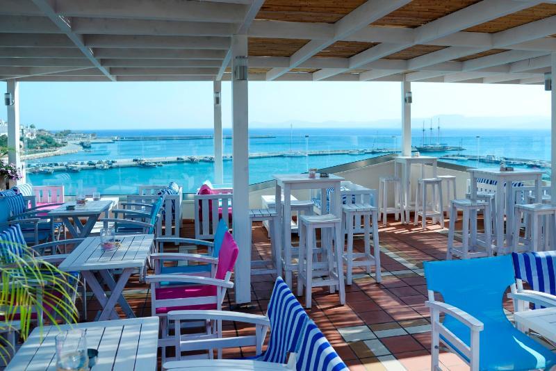 Hotel Itanos Sitia  Exteriér fotografie